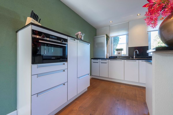 Medium property photo - Oude Antwerpsepostbaan 33B, 4741 TH Hoeven